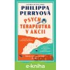 E-kniha Psychoterapeutka v akcii - Philippa Perry