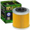 HifloFiltro HIFLOFILTRO OLEJOVÝ FILTER HF563