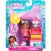 Spin Master GABBY'S DOLLHOUSE CAT PLAY SET ASST