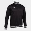 Joma sweatshirt with 1/2 zipper Campus III 101589.100 (184666) RED 3XL