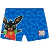 Zajačik Bing - licencia Chlapčenské kúpacie boxerky - Králiček Bing 5244180, modrá Farba: Modrá, Veľkosť: 92-98