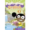 Poptropica English 3 Pupil's Book - Tessa Lochowski