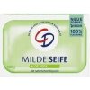 CD Aloe vera mydlo 125 g