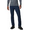 Columbia Passo Alto 2 Heat Pant Pánske Nohavice Trail Veľkosť: 28, Farba: Tmavomodrá, Dĺžka: 30 1810321464
