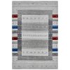 Obsession , 200x285 cm Ručne tkaný kusový koberec Legend of 320 Multi, šedá, viacfarebná, kancelária