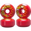 SPEED DEMONS CHARACTERS Wheels Stars 52mm 99A