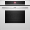 BOSCH HBG7341W1 Zabudovateľná rúra na pečenie