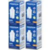 Filtračná patróna do kanvice Aquaphor B15 Standard 4 ks