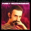 ZAPPA FRANK - FUNKY NOTHINGNESS (2VINYL)