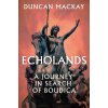 Echolands (Duncan Mackay)(Brožovaná)