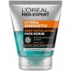 L´Oréal Paris Men Expert Hydra Energetic Unclogging Pores Scrub 100 ml