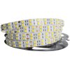 SJ-Tec SJ-SMD5050 Flexibílny LED pás 24V, IP67, 28,8W/m, 120led/m, zelená