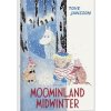 Moominland Midwinter - Tove Jansson, Sort of Books