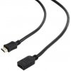Gembird High Speed HDMI predlžovač kábla ethernetu, 0.5 M CC-HDMI4X-0.5M