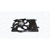 Ventilátor chladenia motora MAGNETI MARELLI 12V, 210W, 388mm 069422748010 EAN: 8001063687681