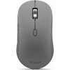 Lenovo Yoga Bluetooth Silent Mouse Luna Grey GY51S61919 (GY51S61919)