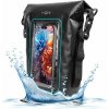 Púzdro FIXED Float Bag FIXFLT-BG-BK