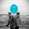 Republic Of Two - Raising The Flag [CD]