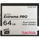 SanDisk Extreme Pro CF 64GB SDCFSP-064G-G46D