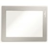 Informačný panel, A6, magnetický, DURABLE 