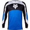 Fox 180 Nitro Jersey blue M