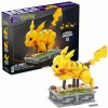 Mattel MEGA CONSTRUX POKÉMON - ZBERATEĽSKÝ PIKACHU