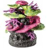biOrb Coral Ridge Ornament green-purple 17 cm