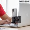 Viacpolohový držiak s úchytkami na mobil Cliplink InnovaGoods
