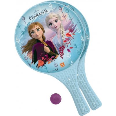 Mondo Tenisové rakety Frozen 2 - Plážový Tenis