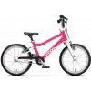 Woom GO 3 2025 hot pink