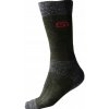 Trakker Zimní ponožky Winter Merino Socks