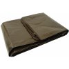 Plachta 15x20m extra hrubá/hnedá 200G (1) (Geko G70785)