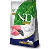 Granule Farmina N&D dog PRIME (GF) adult mini, lamb & blueberry Množstvo v kg: 0,8kg