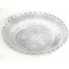 MAKRO - Misa brúsené sklo 30cm