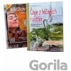Balíček Čaje z léčivých… - Michaela Girschová