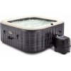intex_D INTEX 28450 vírivka Pure Spa Greystone Deluxe pre 4 osoby 28450