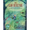 The Leaf Detective - Heather Lang