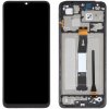 Xiaomi Redmi 12C LCD Displej + Dotykové sklo + Rám