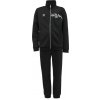 Umbro chlapčenská tepláková súprava HOOLMY čierna biela