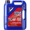 LIQUI MOLY 20813 TOURING HIGH TECH 20W-50 - 5l