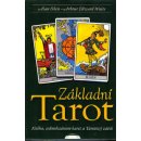 Kapesní Základní Tarot - Alan Oken; Arthur Edward Waite