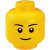 LEGO® 4031 Úložná hlava S dievča