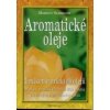 Schirner Markus: Aromatické oleje - Lexikon éterických olejů (v knize naleznete na 200 éterických a základních olejů seřazených podle abecedy, včetně jejich způsobu a vhodnosti použití ( 255 str. B5)
