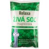 Relaxa Živá soľ magnéziová 500 g