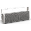 Bose ArenaMatch Utility AMU208 Reproduktor, biela