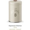 Caffé Molinari Espresso Intenso 250 g mletá káva v plechovke