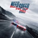 Hra na PC Need for Speed: Rivals