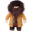 HOLLYWOOD Plyšový Lego Hagrid - Harry Potter - 42 cm