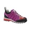 Dolomite Shoe Diagonal GTX Wmn Pan Pu/Hi Rd, veľkosť 5 UK