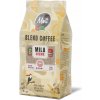 Zrnková káva zmes kávových zŕn Mott Coffee Mila Crema 250 g